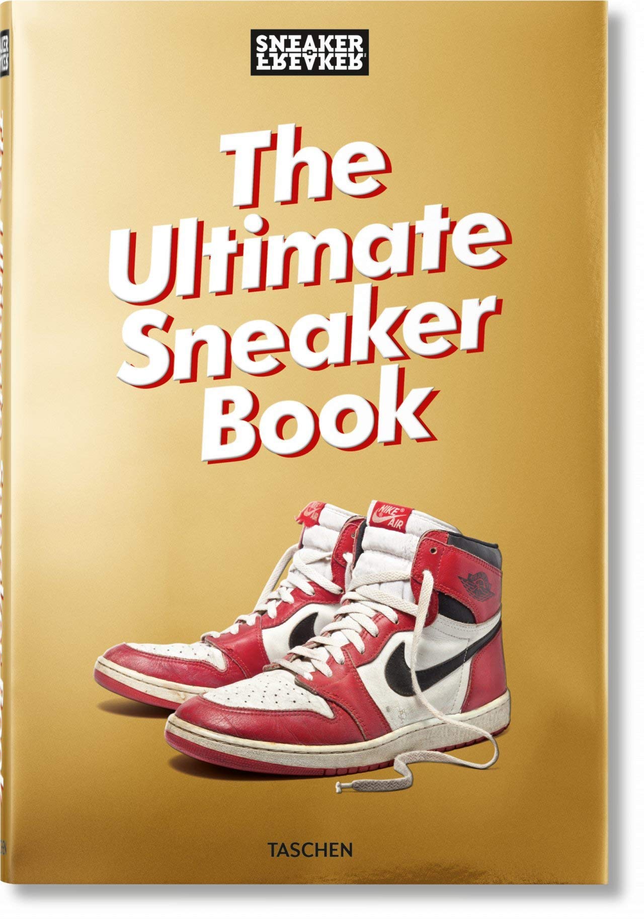The Books Every Sneakerhead Should Read – SoleSavy